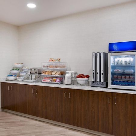 Comfort Inn&Suites Gaylord Eksteriør bilde