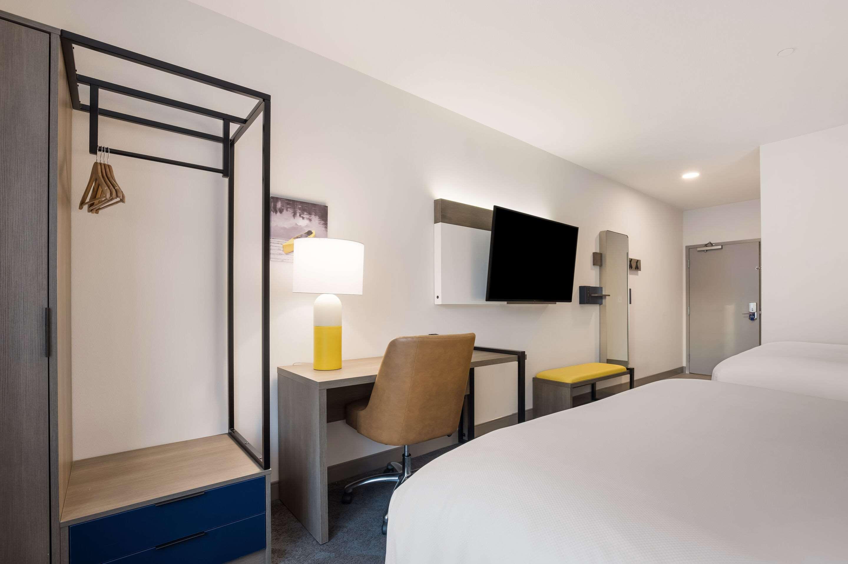 Comfort Inn&Suites Gaylord Eksteriør bilde