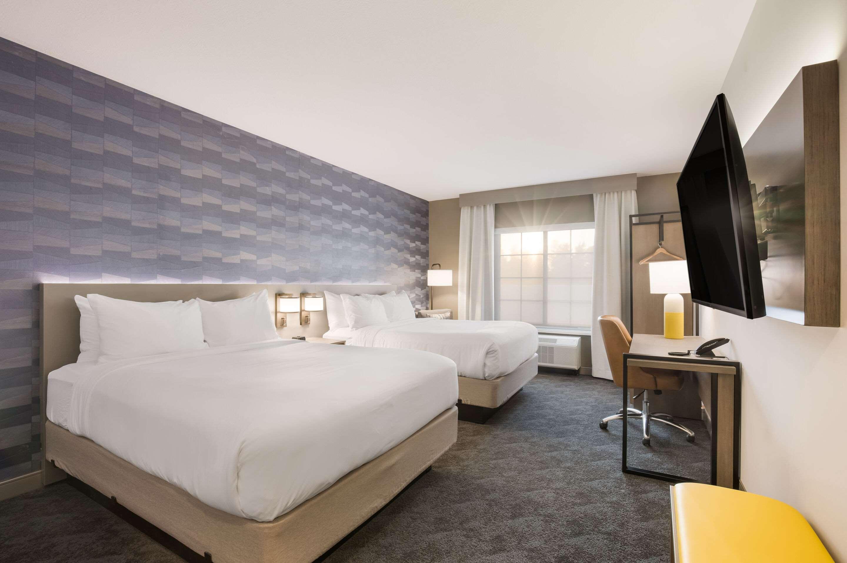 Comfort Inn&Suites Gaylord Eksteriør bilde