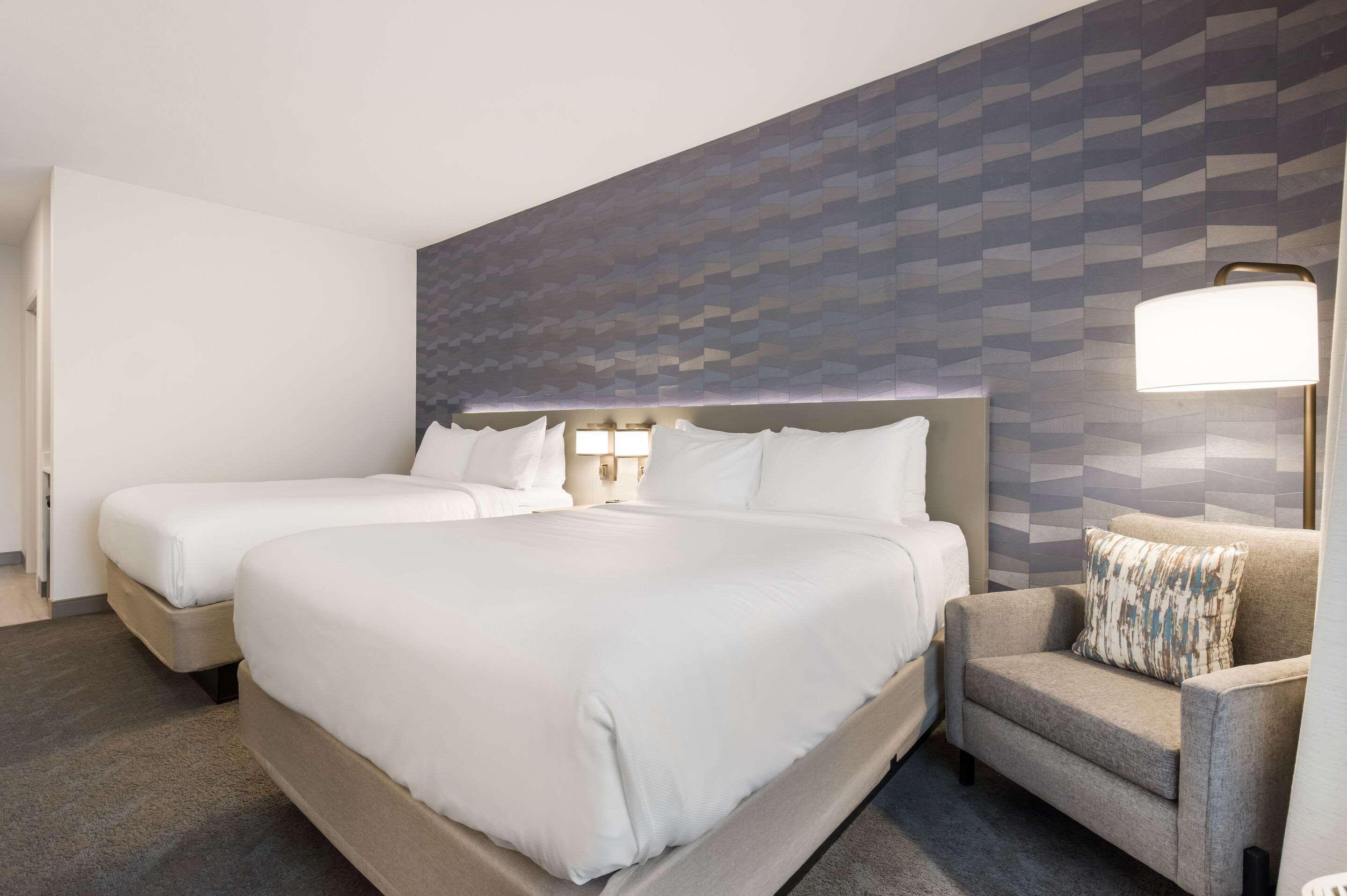 Comfort Inn&Suites Gaylord Eksteriør bilde