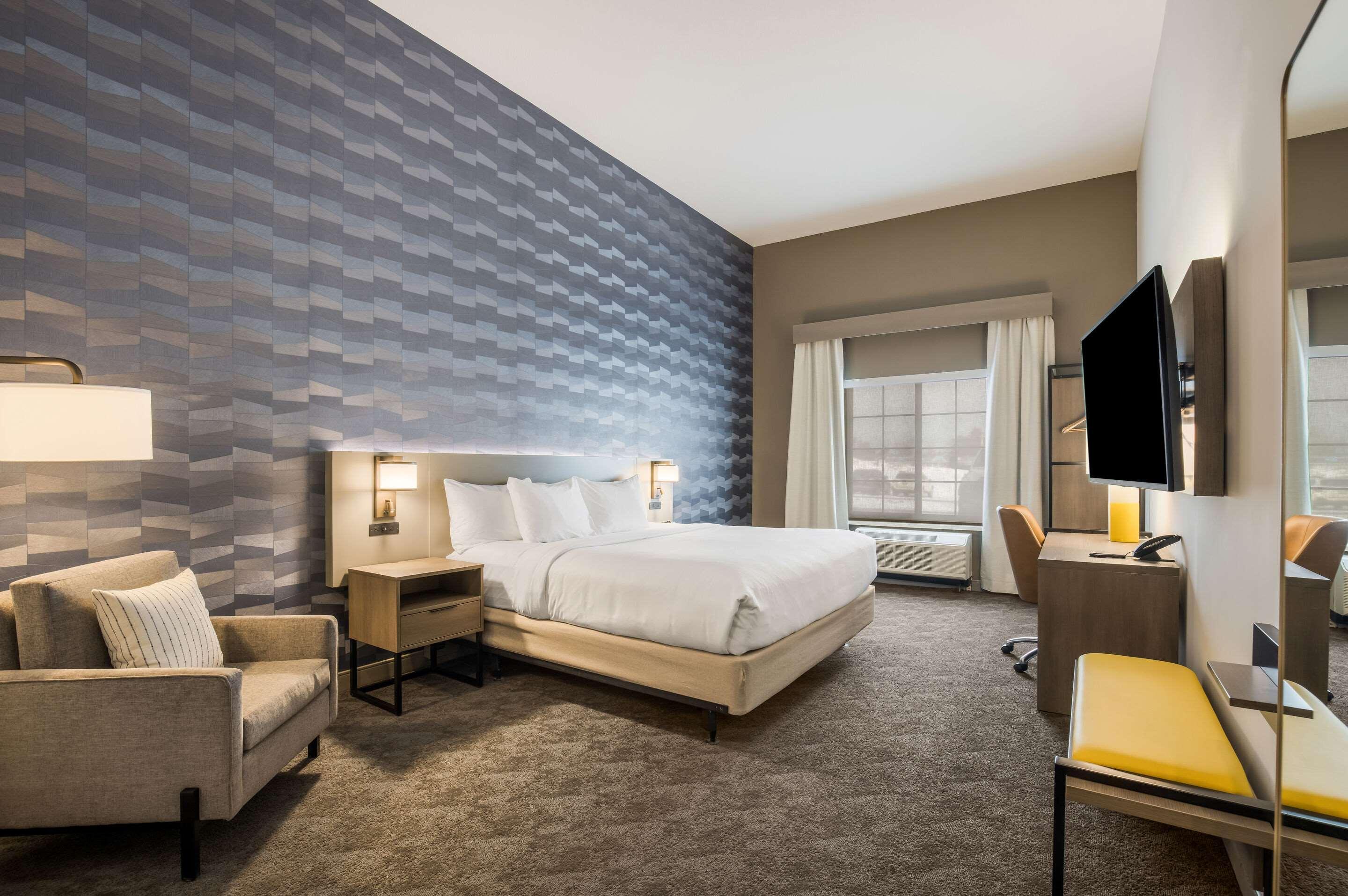 Comfort Inn&Suites Gaylord Eksteriør bilde