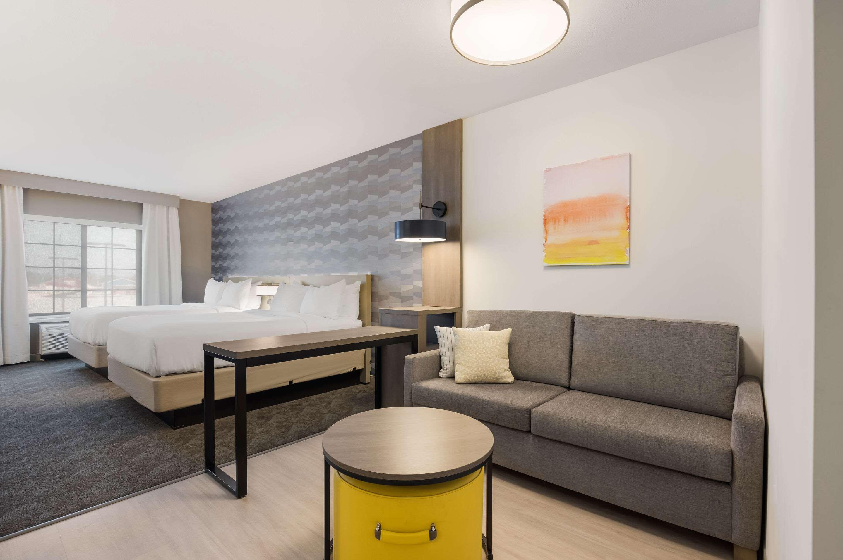 Comfort Inn&Suites Gaylord Eksteriør bilde