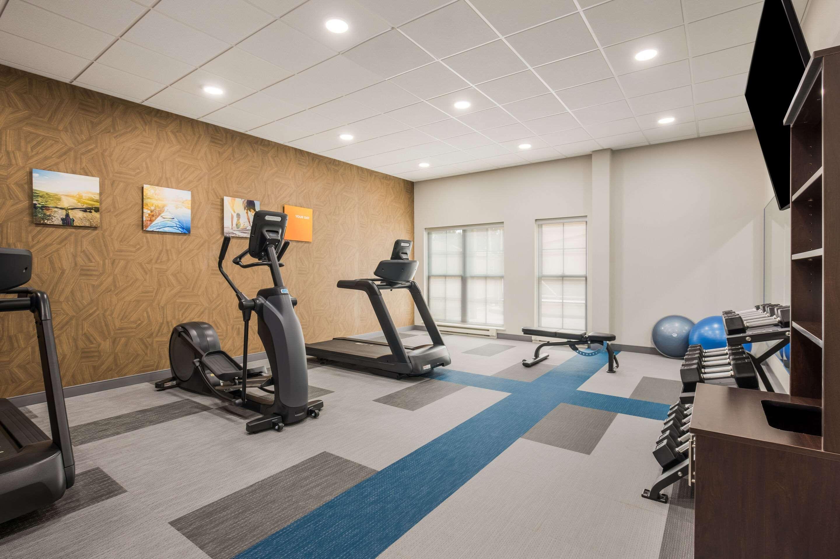 Comfort Inn&Suites Gaylord Eksteriør bilde