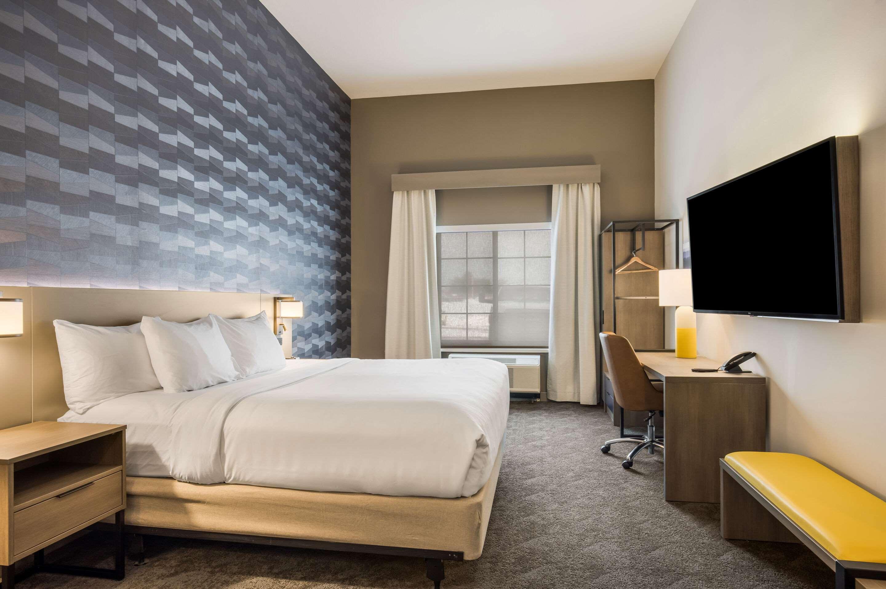 Comfort Inn&Suites Gaylord Eksteriør bilde