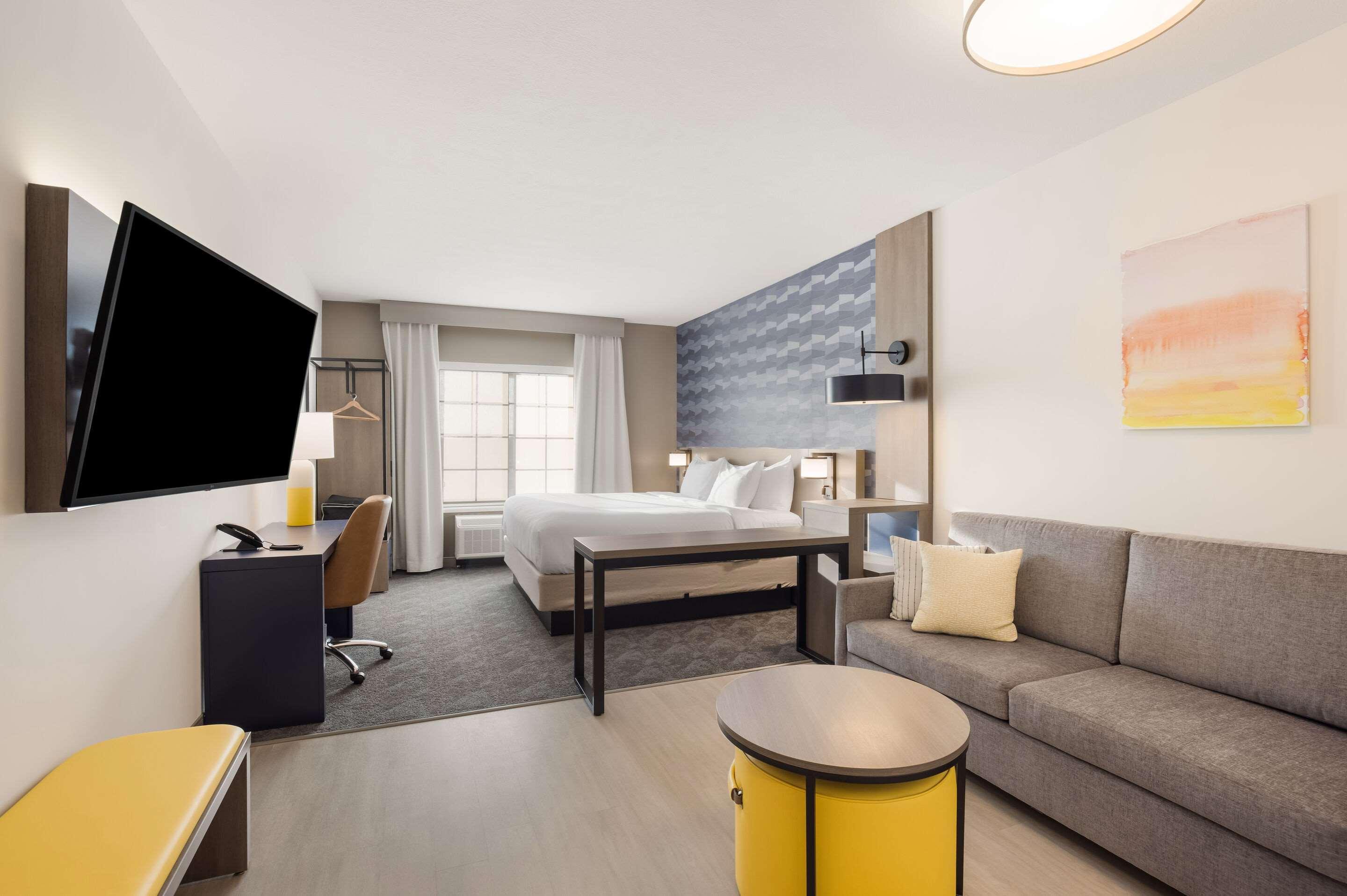Comfort Inn&Suites Gaylord Eksteriør bilde
