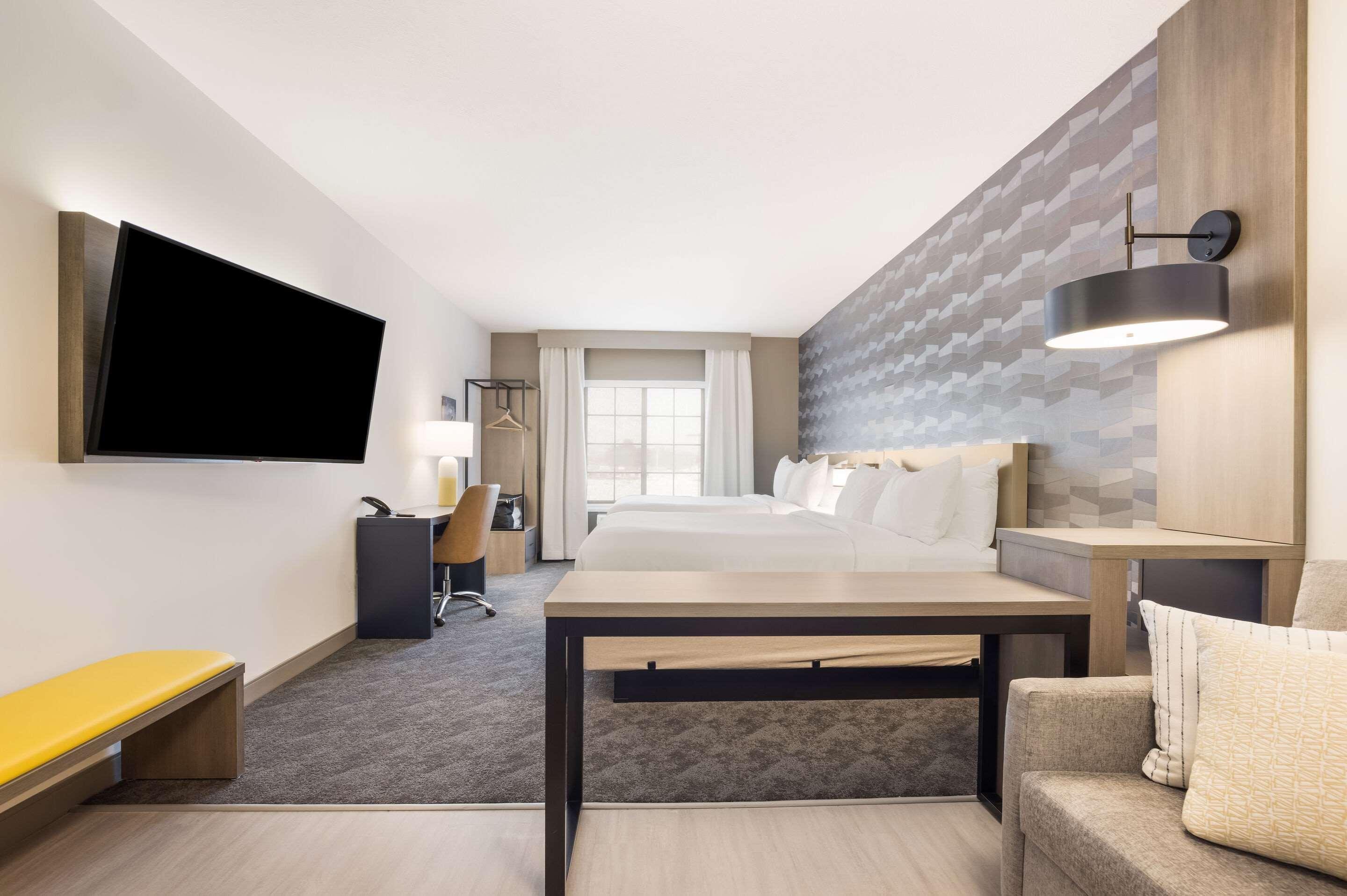 Comfort Inn&Suites Gaylord Eksteriør bilde