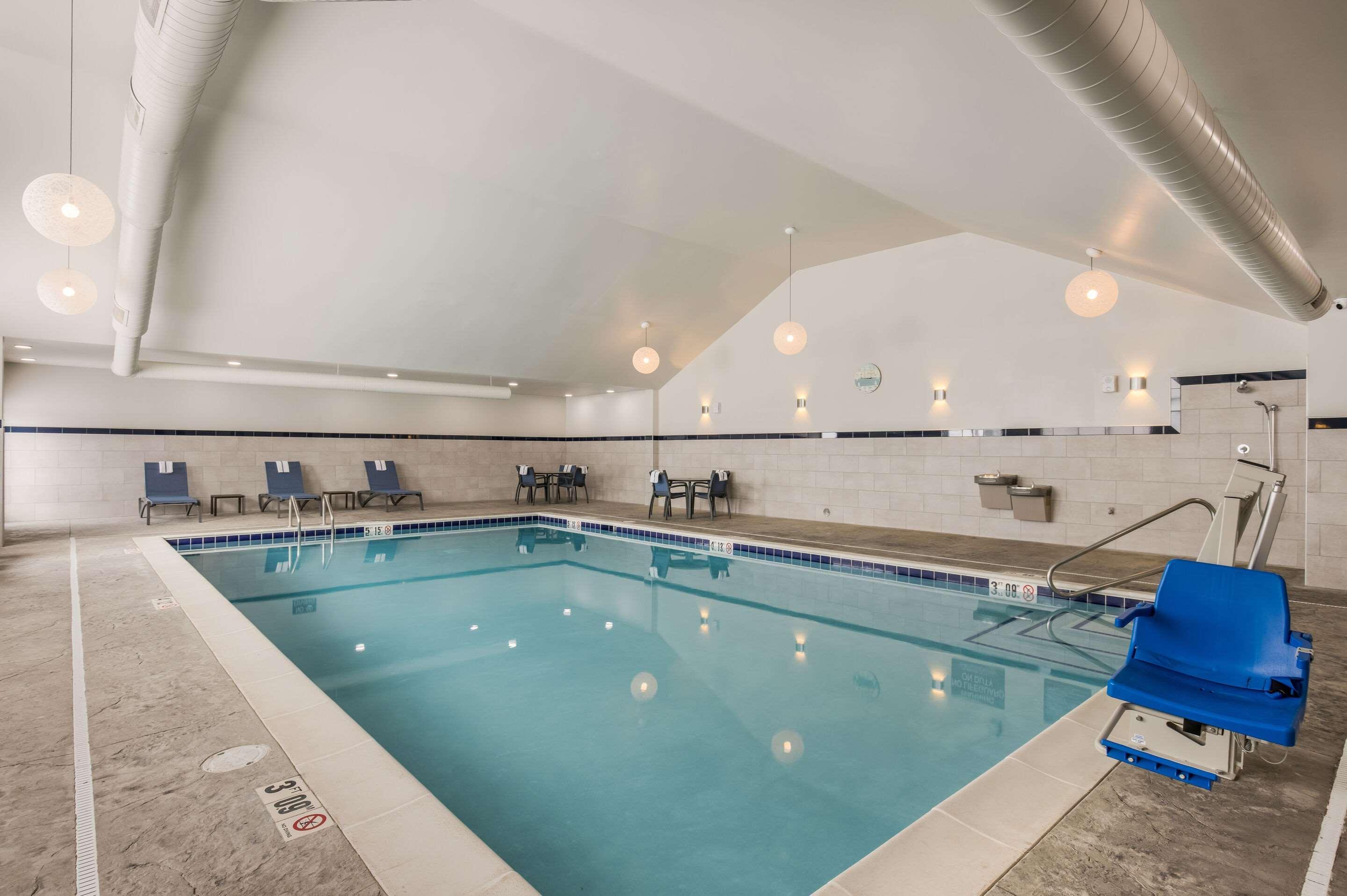 Comfort Inn&Suites Gaylord Eksteriør bilde