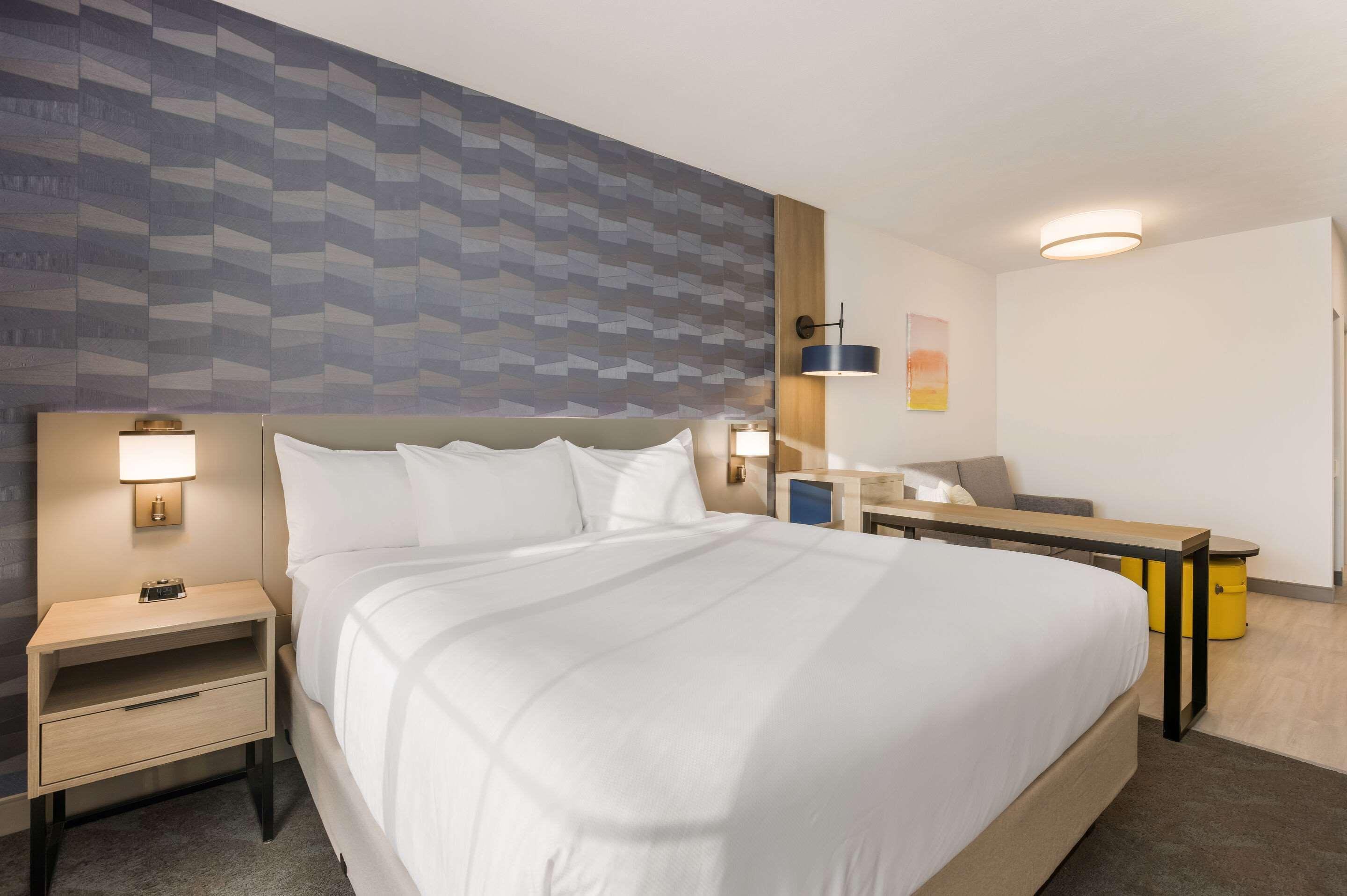 Comfort Inn&Suites Gaylord Eksteriør bilde