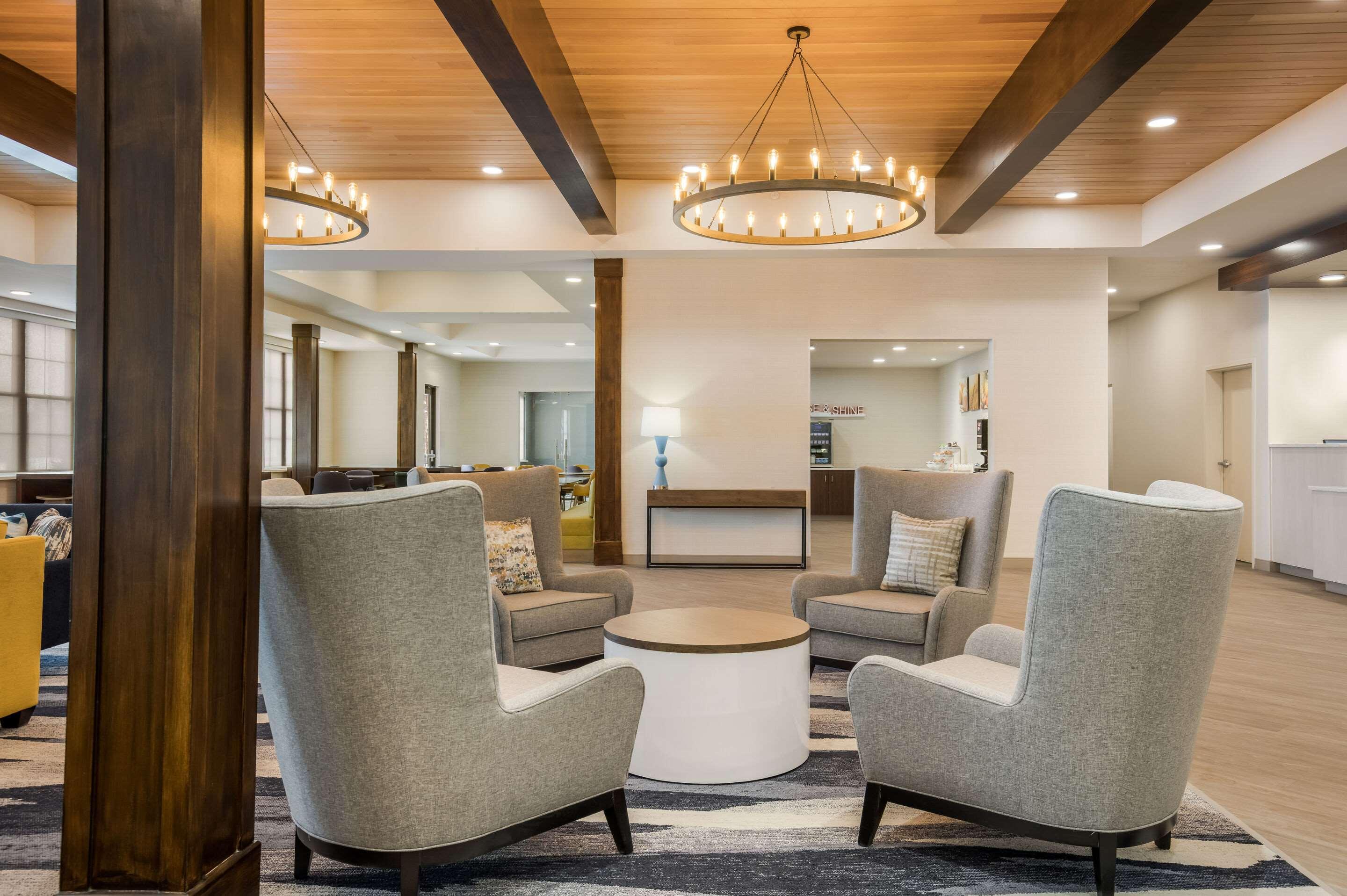 Comfort Inn&Suites Gaylord Eksteriør bilde