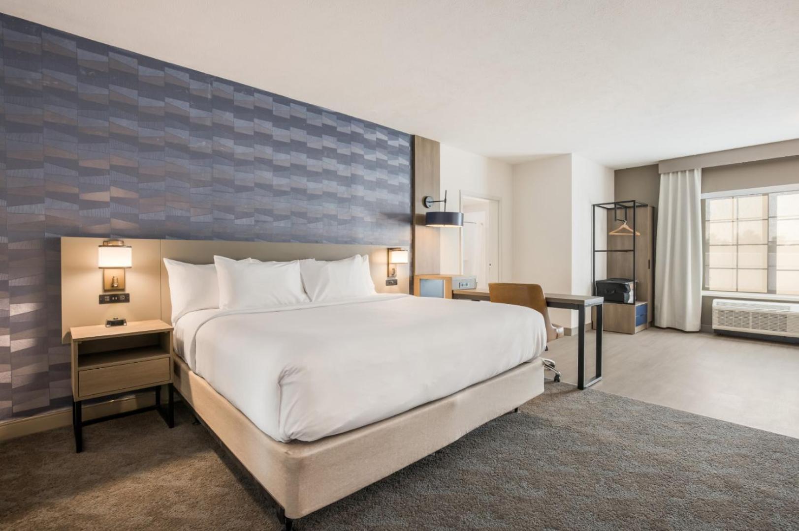 Comfort Inn&Suites Gaylord Eksteriør bilde