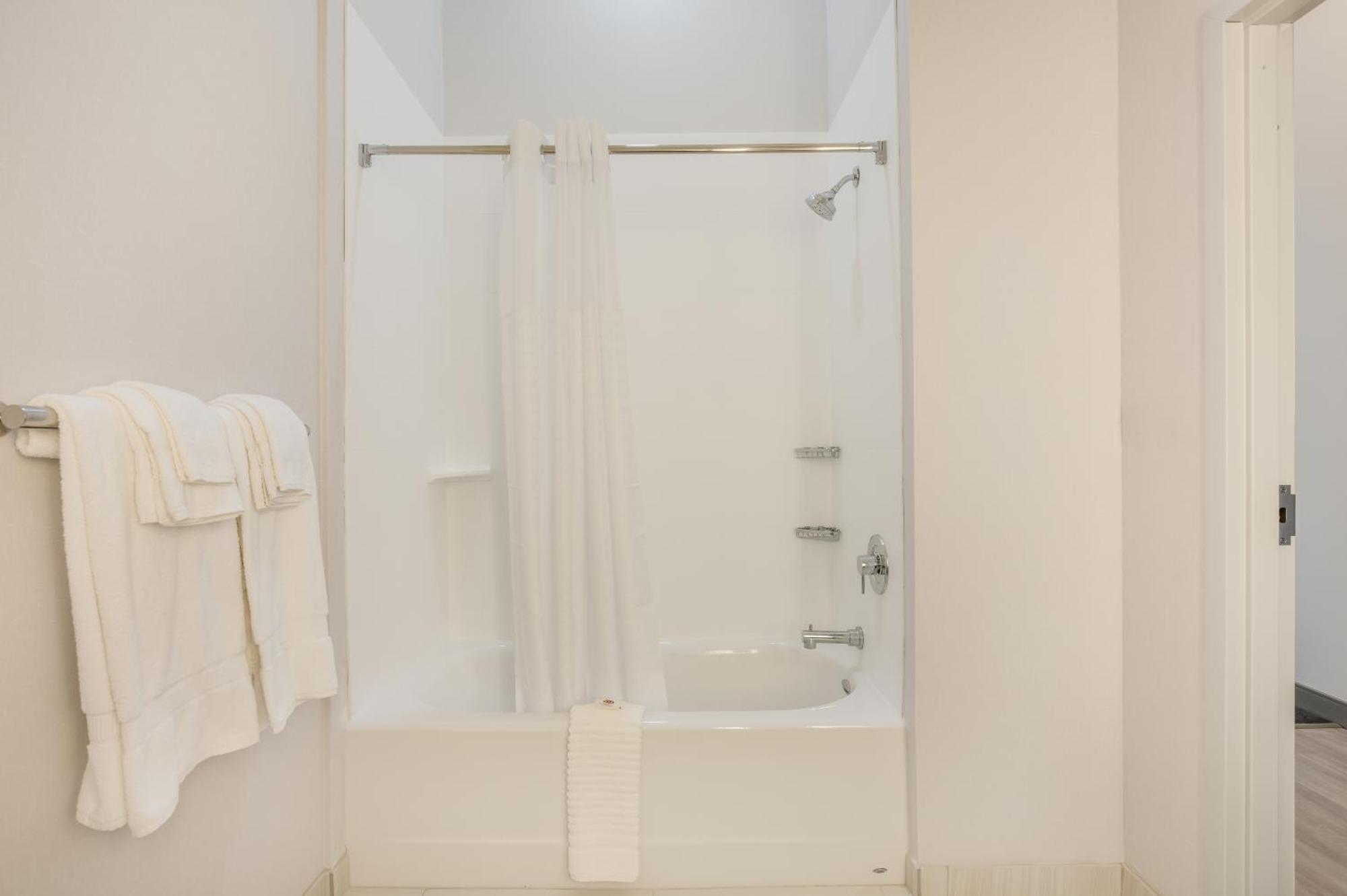 Comfort Inn&Suites Gaylord Eksteriør bilde