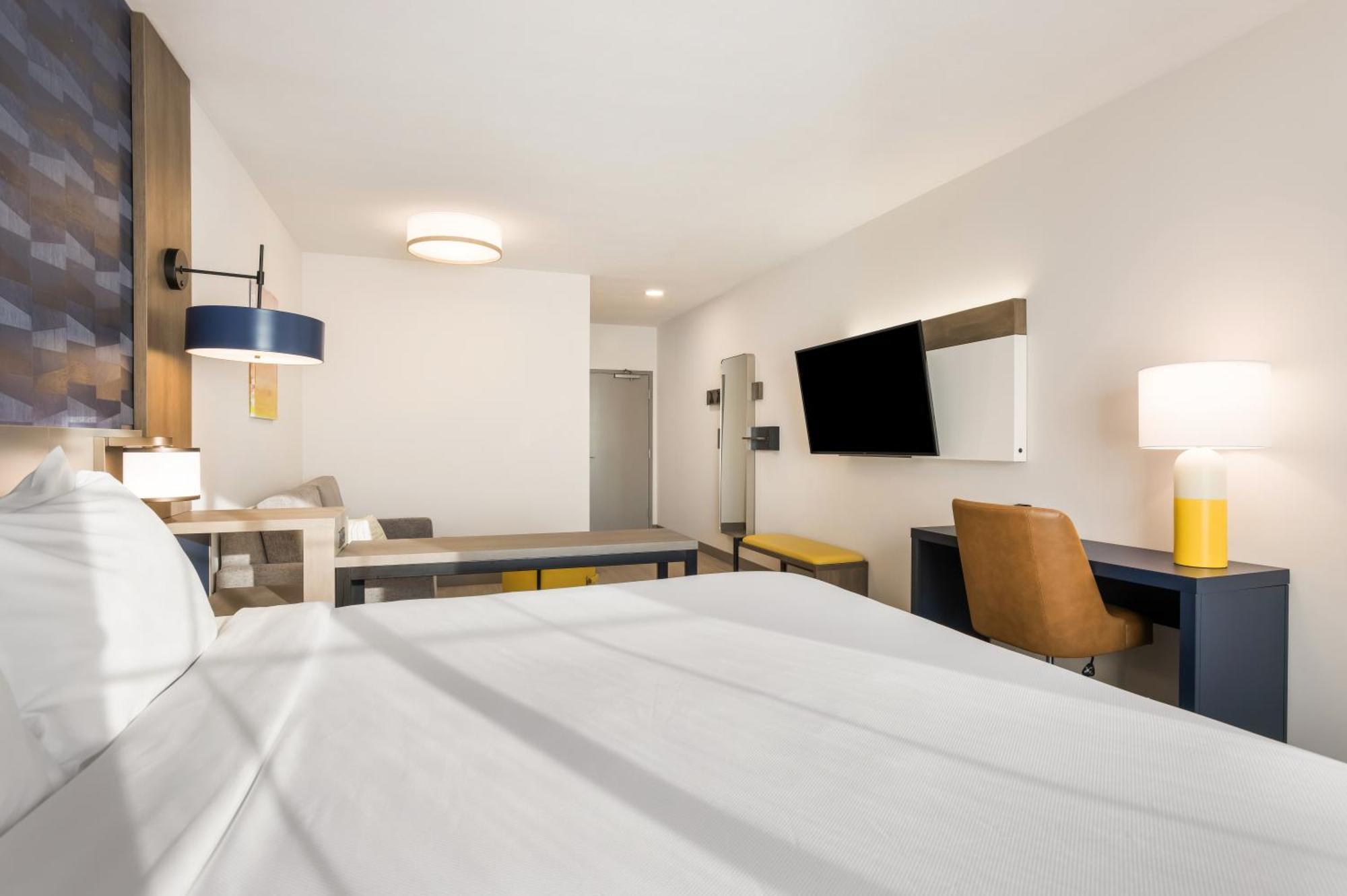 Comfort Inn&Suites Gaylord Eksteriør bilde