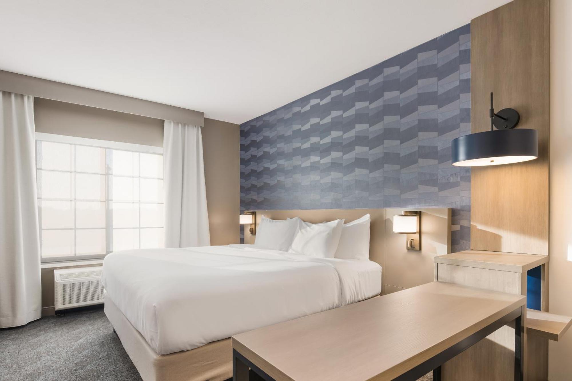 Comfort Inn&Suites Gaylord Eksteriør bilde