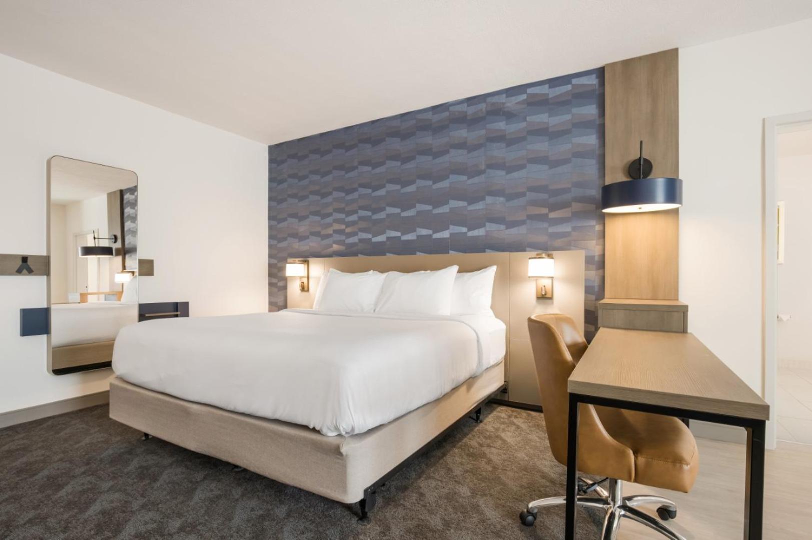 Comfort Inn&Suites Gaylord Eksteriør bilde